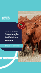Inseminação Artificial em Bovinos