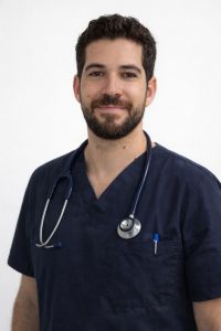 Msc. Henrique Jonatha Tavares