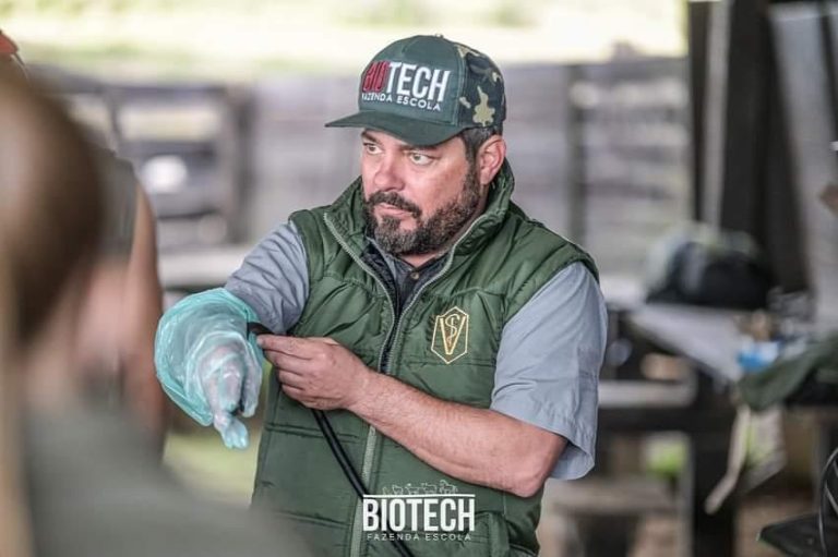 Dr. Cristiano Feltrin