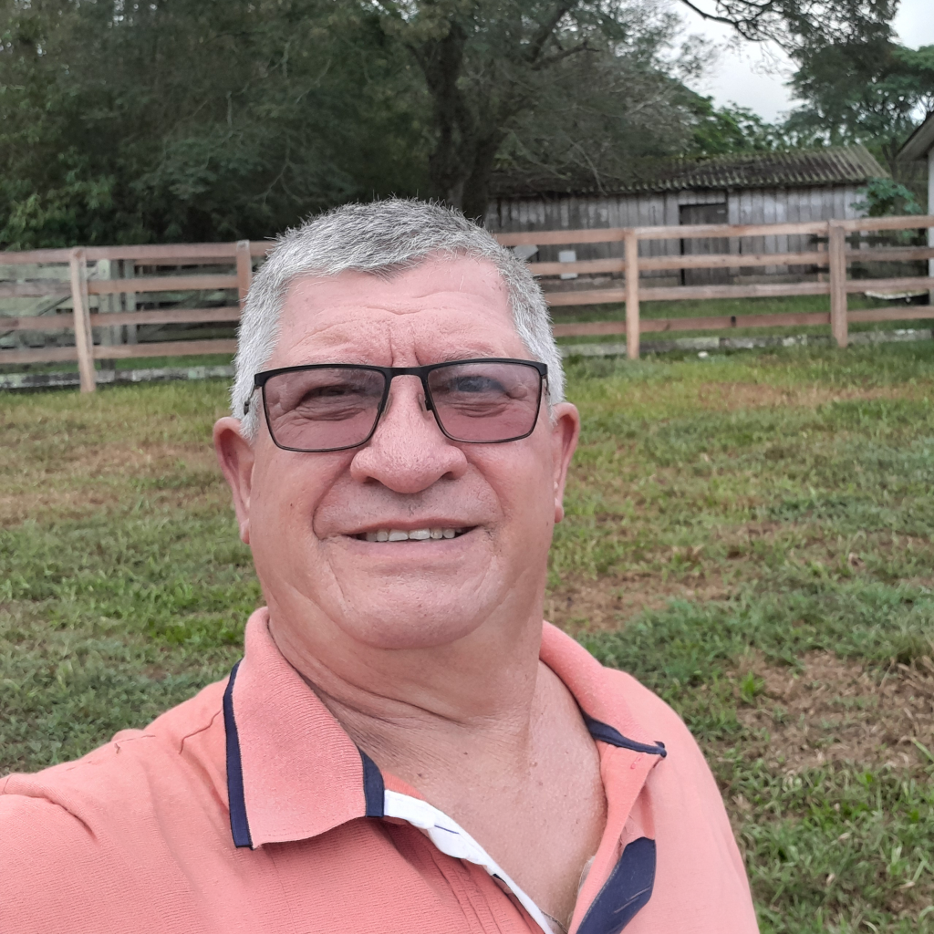 Jamir Luís Silva da Silva