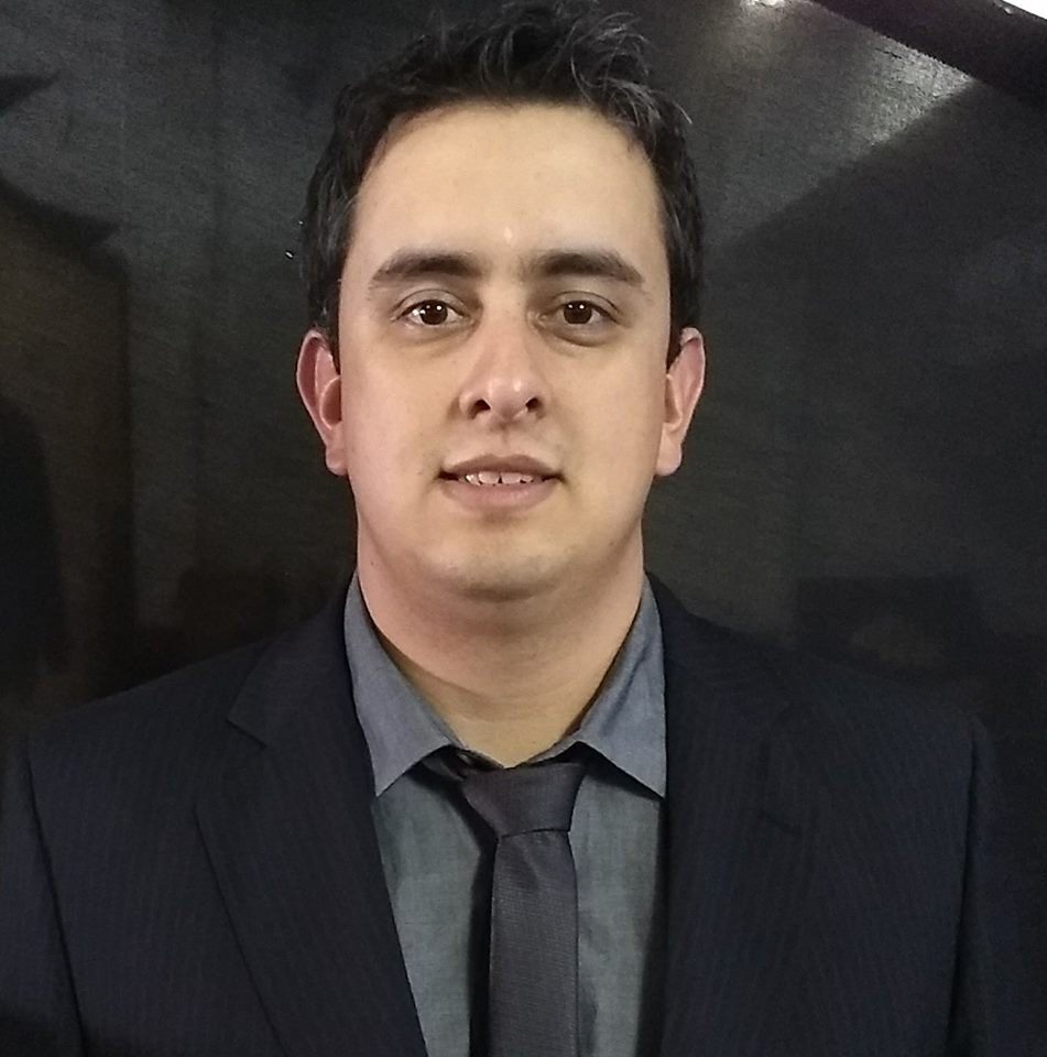 Gilson Pessoa