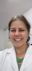 M.V. Dr. Thais Aguiar de Albuquerque