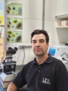 M.V. Dr. Tiago Gallina