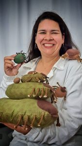 M.V. Dr. Rovaina Laureano Doyle